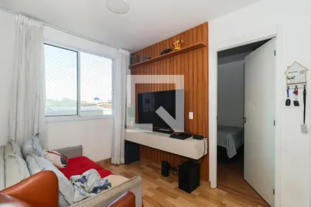 Apartamento com 2 Quartos à venda, 38m² no Paraisópolis, São Paulo