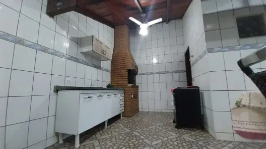 Casa com 3 Quartos à venda, 100m² no Residencial Alto das Andorinhas, São José do Rio Preto