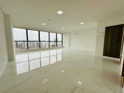 Apartamento com 1 Quarto para alugar, 60m² no Boa Viagem, Recife