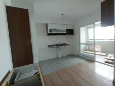 Apartamento com 3 Quartos à venda, 65m² no Conjunto Residencial Trinta e Um de Março, São José dos Campos