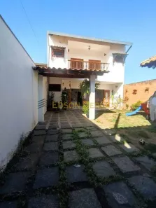 Sobrado com 5 Quartos à venda, 255m² no Residencial Parque das Palmeiras, Pindamonhangaba