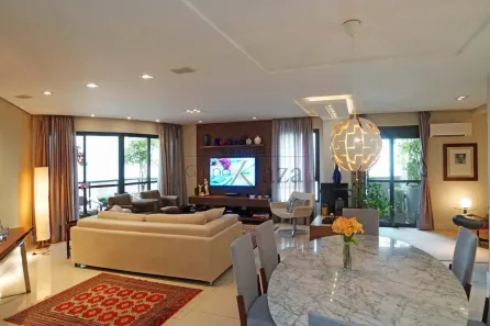 Apartamento com 2 Quartos à venda, 177m² no Campo Belo, São Paulo