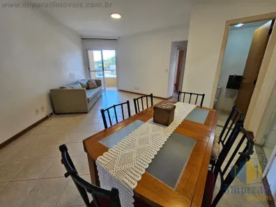 Apartamento com 2 Quartos à venda, 74m² no Jardim Esplanada II, São José dos Campos