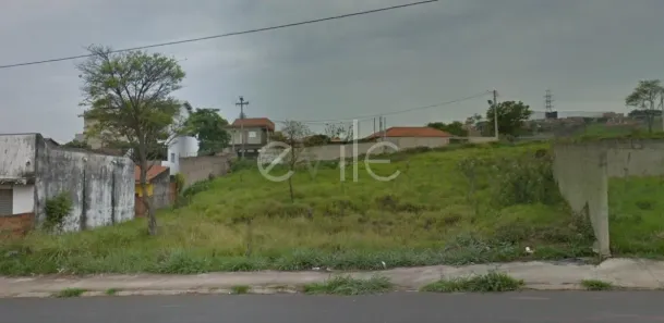 Lote/Terreno à venda, 451m² no Jardim do Lago Continuação, Campinas