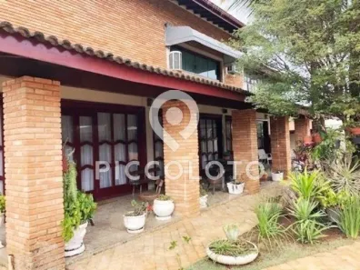 Sobrado com 4 Quartos à venda, 772m² no Parque Taquaral, Campinas