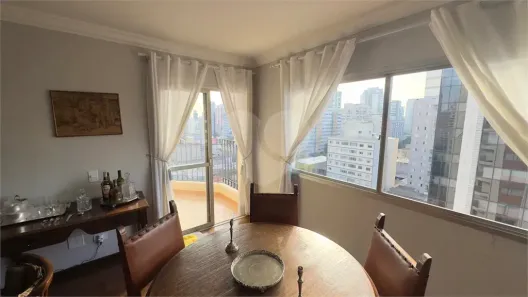 Apartamento com 4 Quartos à venda, 122m² no Pinheiros, São Paulo