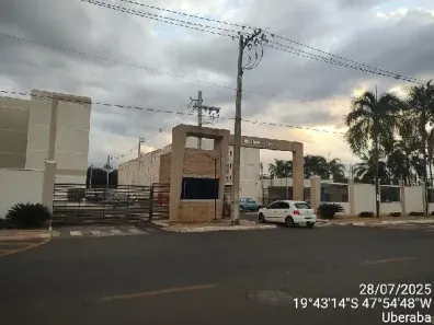 Apartamento com 2 Quartos à venda, 39m² no Vila Arquelau, Uberaba
