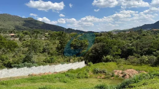 Lote/Terreno à venda, 793m² no Condomínio Residencial Itaporã de Atibaia, Atibaia