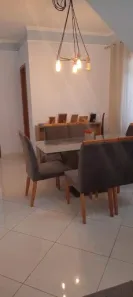 Casa com 3 Quartos para venda ou aluguel, 104m² no Jardim Paraventi, Guarulhos