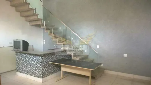 Prédio Comercial à venda, 237m² no Vila Alpina, Santo André
