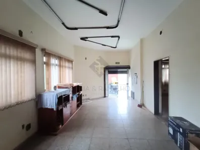 para alugar, 179m² no Jardim Paulistano, Ribeirão Preto