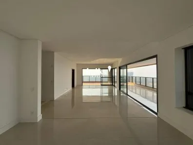 Apartamento com 4 Quartos à venda, 377m² no Jardim Ilhas do Sul, Ribeirão Preto