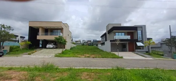 Lote/Terreno à venda, 340m² no Coité, Eusébio