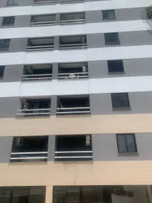 Apartamento com 3 Quartos à venda, 65m² no Aldeota, Fortaleza