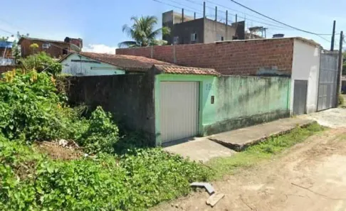 Casa com 3 Quartos à venda, 200m² no Marcos Freire, Jaboatão dos Guararapes