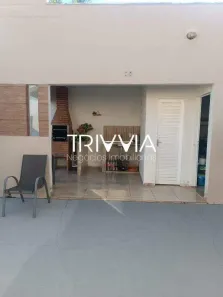 Casa com 3 Quartos à venda, 140m² no Jardim Europa, Uberlândia