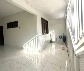 Casa com 2 Quartos à venda, 50m² no Calumbi, Feira de Santana