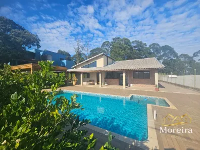 Fazenda/Sítio com 3 Quartos à venda, 1000m² no , Mairinque