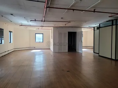 Sala Comercial para alugar, 170m² no Jardim Paulista, São Paulo