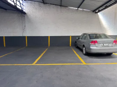 Ponto Comercial à venda, 29m² no Centro, Juiz de Fora