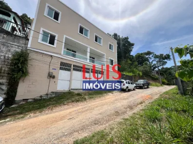 Casa com 6 Quartos à venda, 200m² no Itaipu, Niterói
