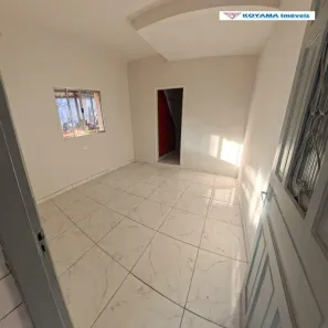 Sobrado com 2 Quartos para alugar, 50m² no Vila Moraes, São Paulo