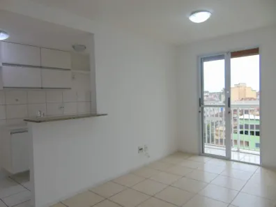 Apartamento com 2 Quartos à venda, 55m² no Del Castilho, Rio de Janeiro