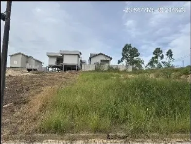 Lote/Terreno à venda, 390m² no Centro, Morro da Fumaça