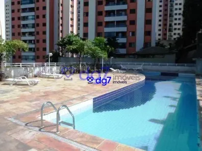 Apartamento com 3 Quartos à venda, 70m² no Jardim das Vertentes, São Paulo