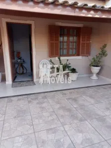 Casa com 2 Quartos à venda, 64m² no Parque Turf Club, Campos dos Goytacazes