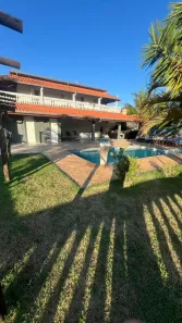 Fazenda/Sítio com 4 Quartos à venda, 500m² no Sítio Panorama, Hortolândia