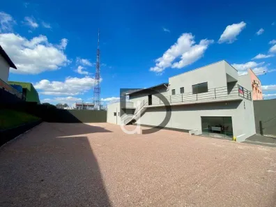 Prédio Comercial para alugar, 291m² no Pinheirinho, Vinhedo