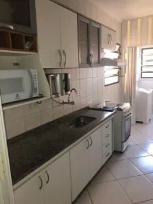 Apartamento com 3 Quartos para alugar, 85m² no Jardim Califórnia, Jacareí