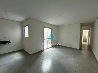 Apartamento com 2 Quartos à venda, 70m² no Santa Maria, Santo André