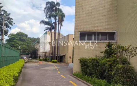 Galpão/Depósito/Armazém para alugar, 16000m² no Jurubatuba, São Paulo