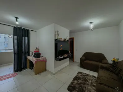 Apartamento com 2 Quartos à venda, 58m² no Setor Serra Dourada - 3ª Etapa, Aparecida de Goiânia