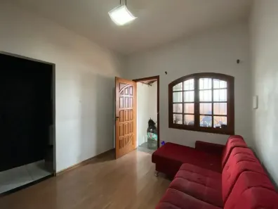 Casa com 12 Quartos à venda, 360m² no Dom Bosco, Belo Horizonte
