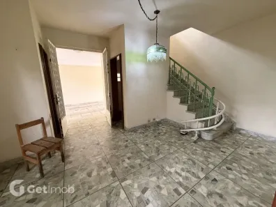Sobrado com 4 Quartos à venda, 250m² no Vila Madalena, São Paulo
