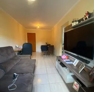 Apartamento com 2 Quartos à venda, 63m² no Chácaras Antonieta, Limeira
