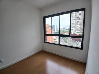 Apartamento com 1 Quarto para alugar, 33m² no Butantã, São Paulo