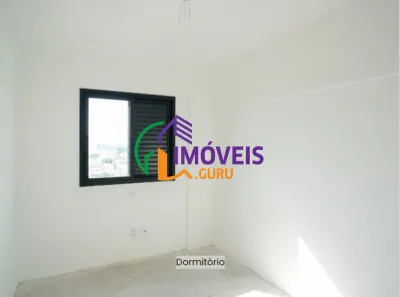 Apartamento com 3 Quartos à venda, 97m² no Santo Antônio, São Caetano do Sul