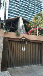 Casa com 4 Quartos à venda, 370m² no Janga, Paulista
