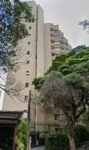 Apartamento com 1 Quarto à venda, 32m² no Indianópolis, São Paulo