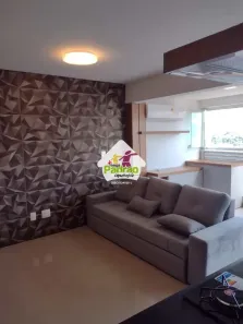 Cobertura com 3 Quartos à venda, 98m² no Vila Galvão, Guarulhos