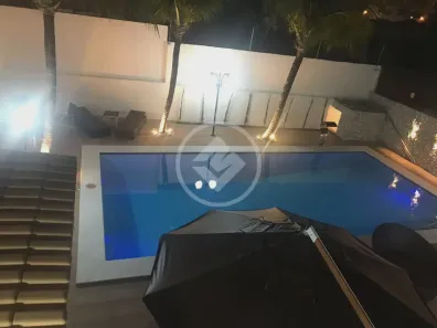 Casa com 6 Quartos à venda, 310m² no Jardim Oceania, João Pessoa