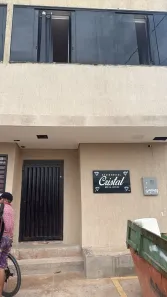 Apartamento com 2 Quartos à venda, 44m² no Taguatinga Sul, Brasília