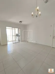 Apartamento com 2 Quartos à venda, 81m² no Vila do Golf, Ribeirão Preto