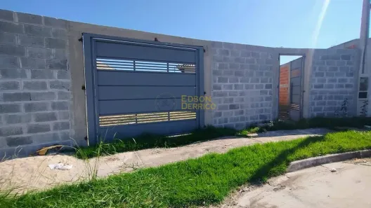 Casa com 2 Quartos para alugar, 44m² no Feital, Pindamonhangaba