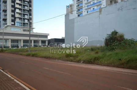 Lote/Terreno para alugar, 3038m² no Oficinas, Ponta Grossa