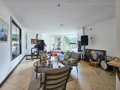 Casa com 10 Quartos à venda, 1200m² no Horto Florestal, Salvador